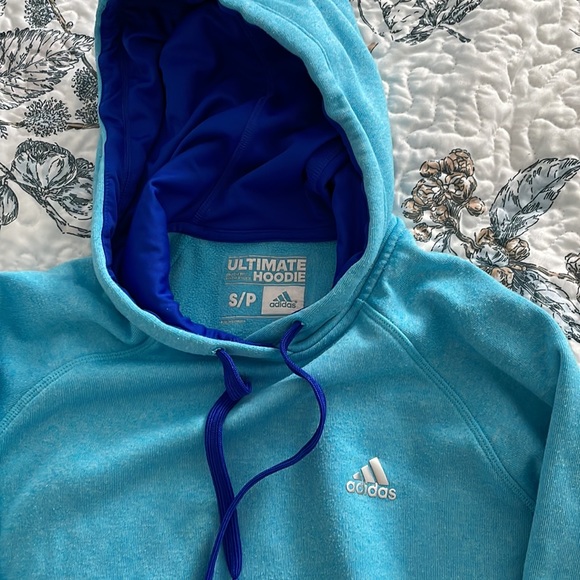 Adidas hoodie - Picture 3 of 4